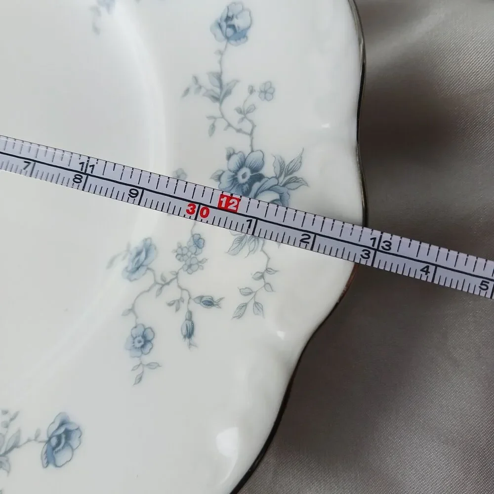 Haviland check out